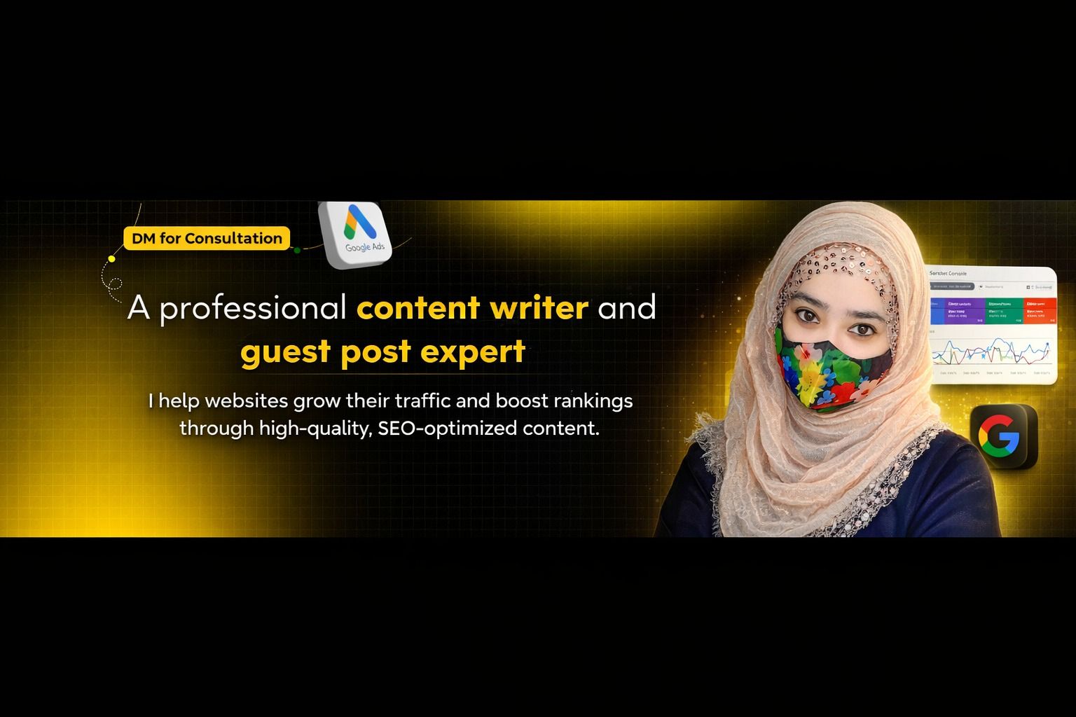 Hafsa Malik Seo