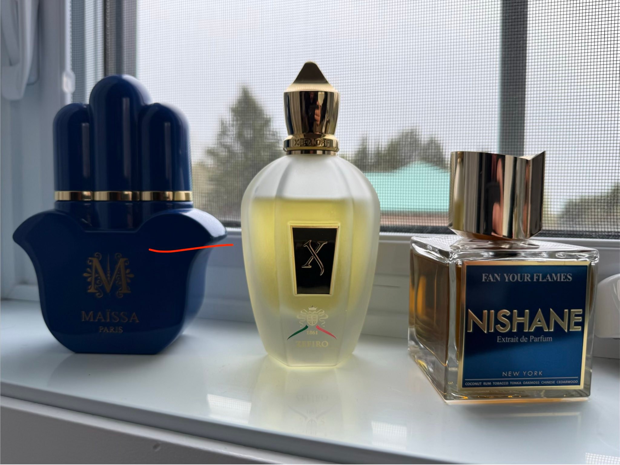 Les Parfums de Virginie. F | Facebook