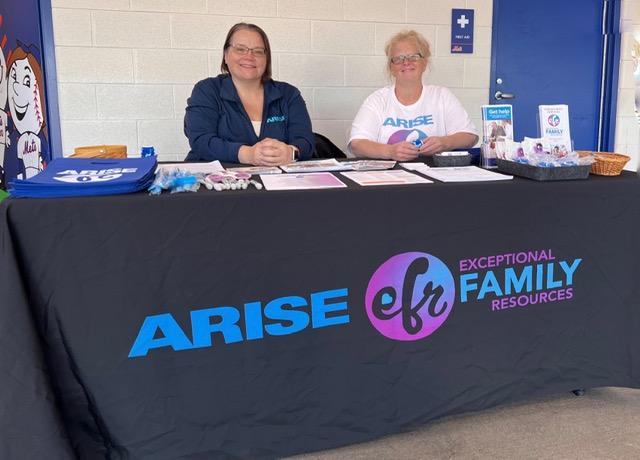 ARISE - Exceptional Family Resources | Syracuse NY