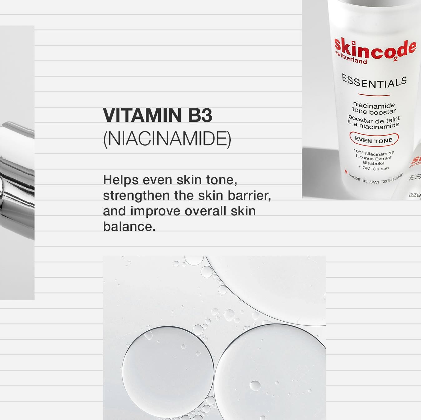 Skincode U.S.