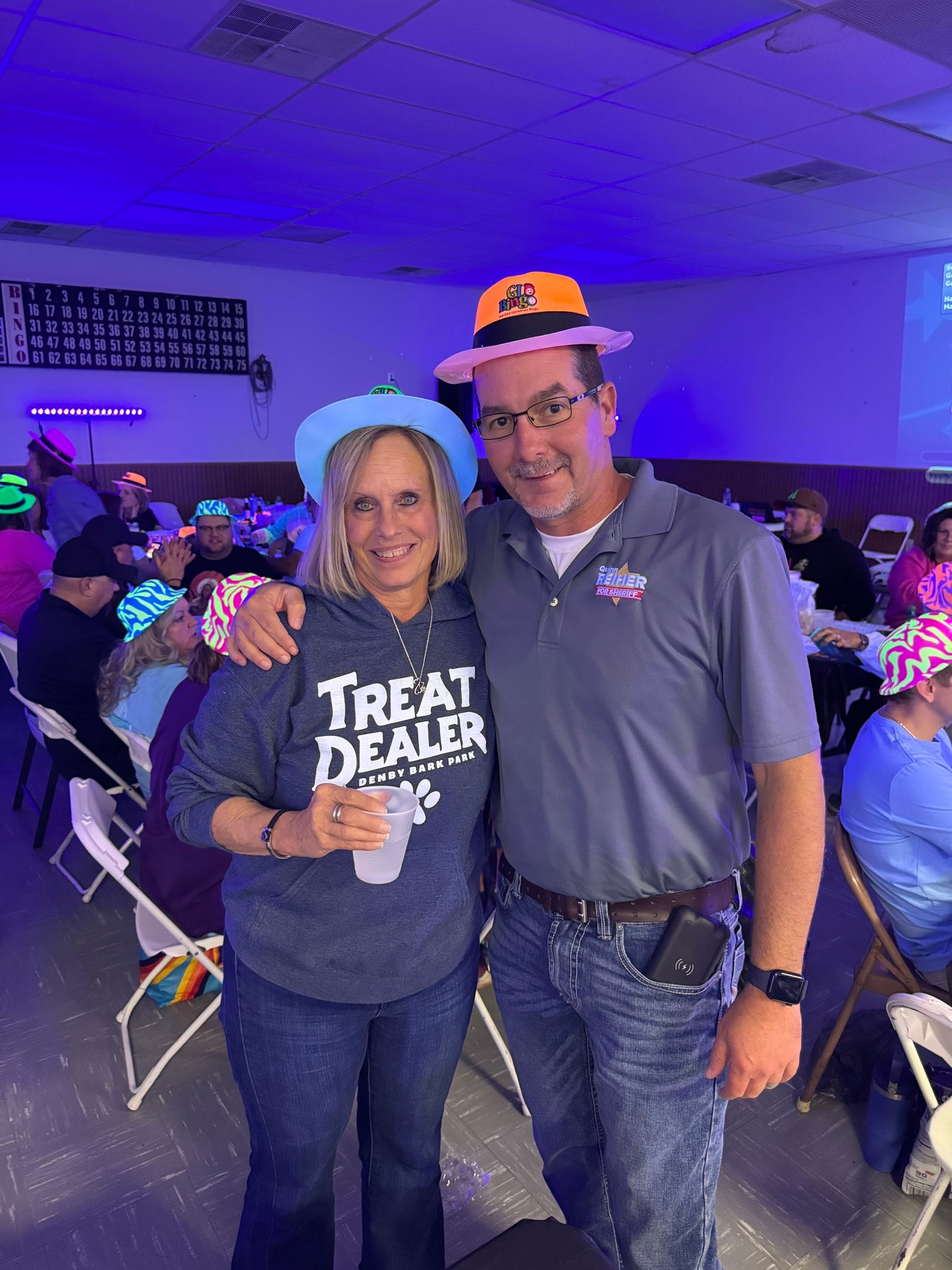 Reiher for Sheriff added a new photo. - Reiher for Sheriff