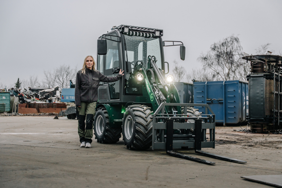 Eco Machines | Middelfart