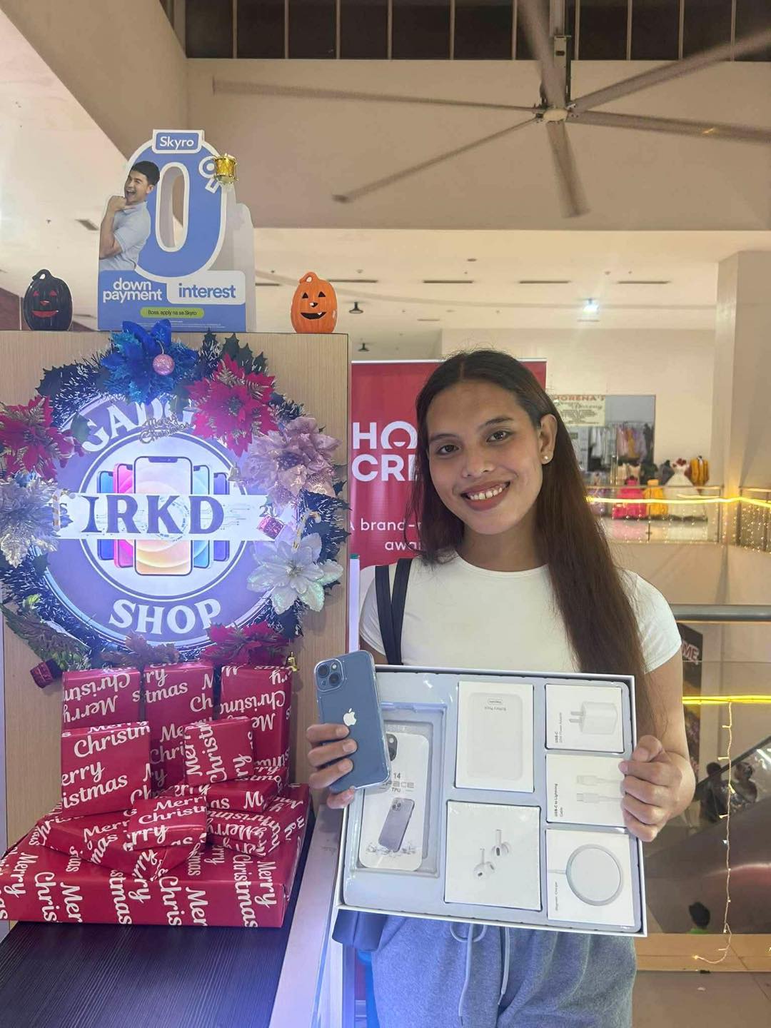 RKD Gadget... - RKD Gadget Shop - Stadium Shopping Strip Naic
