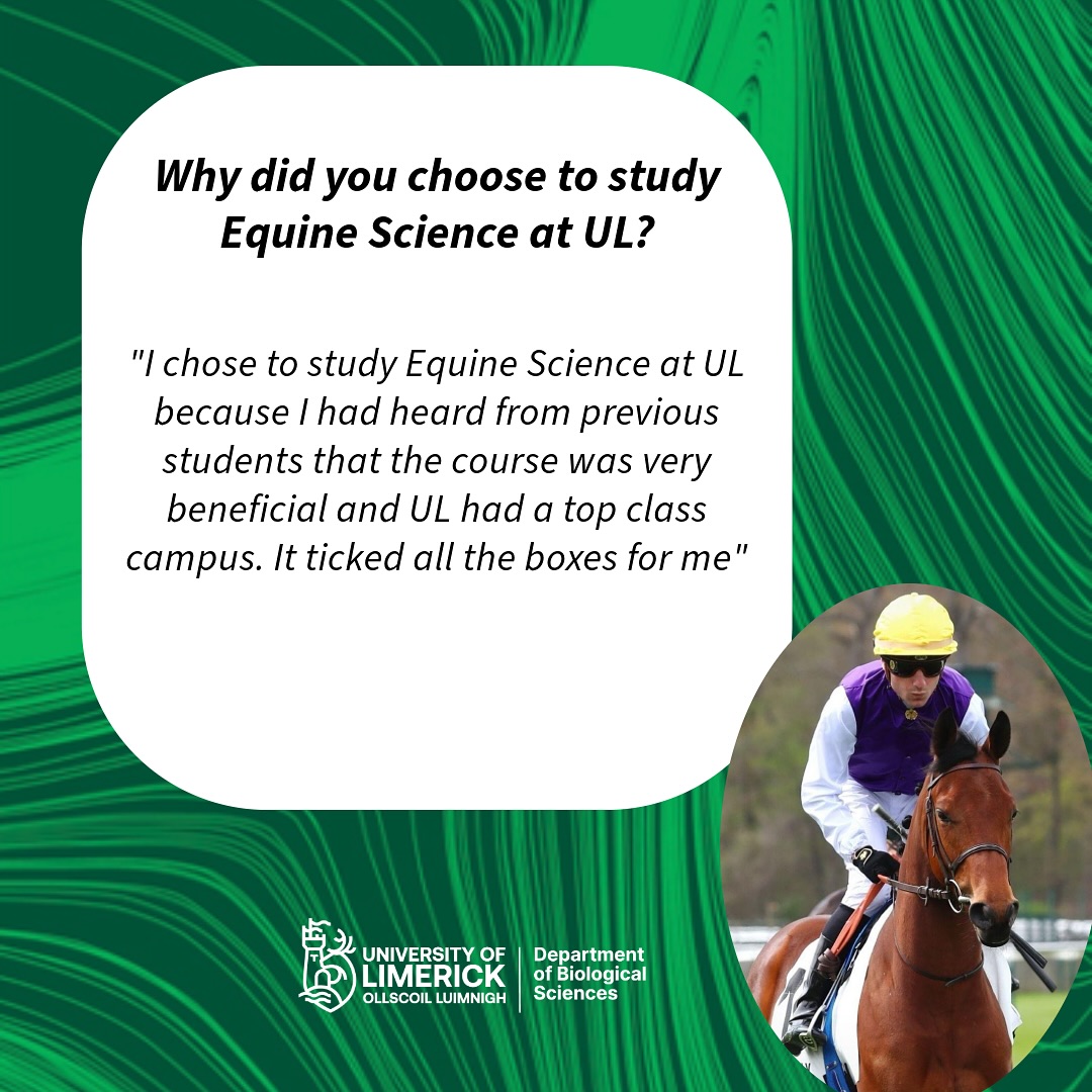 Equine Science UL