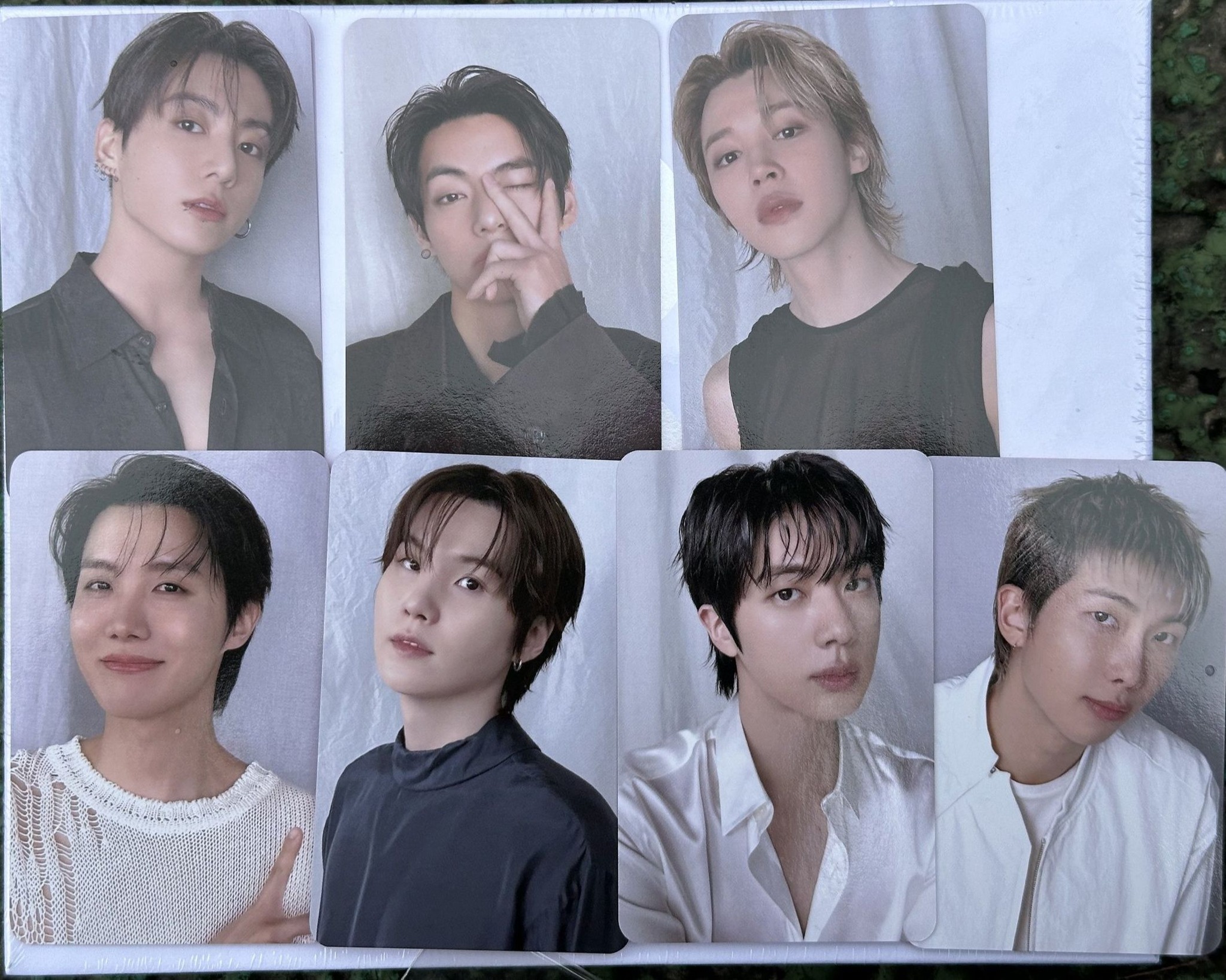 BTS World Tour 'ARIRANG' ARMY ZONE 📸