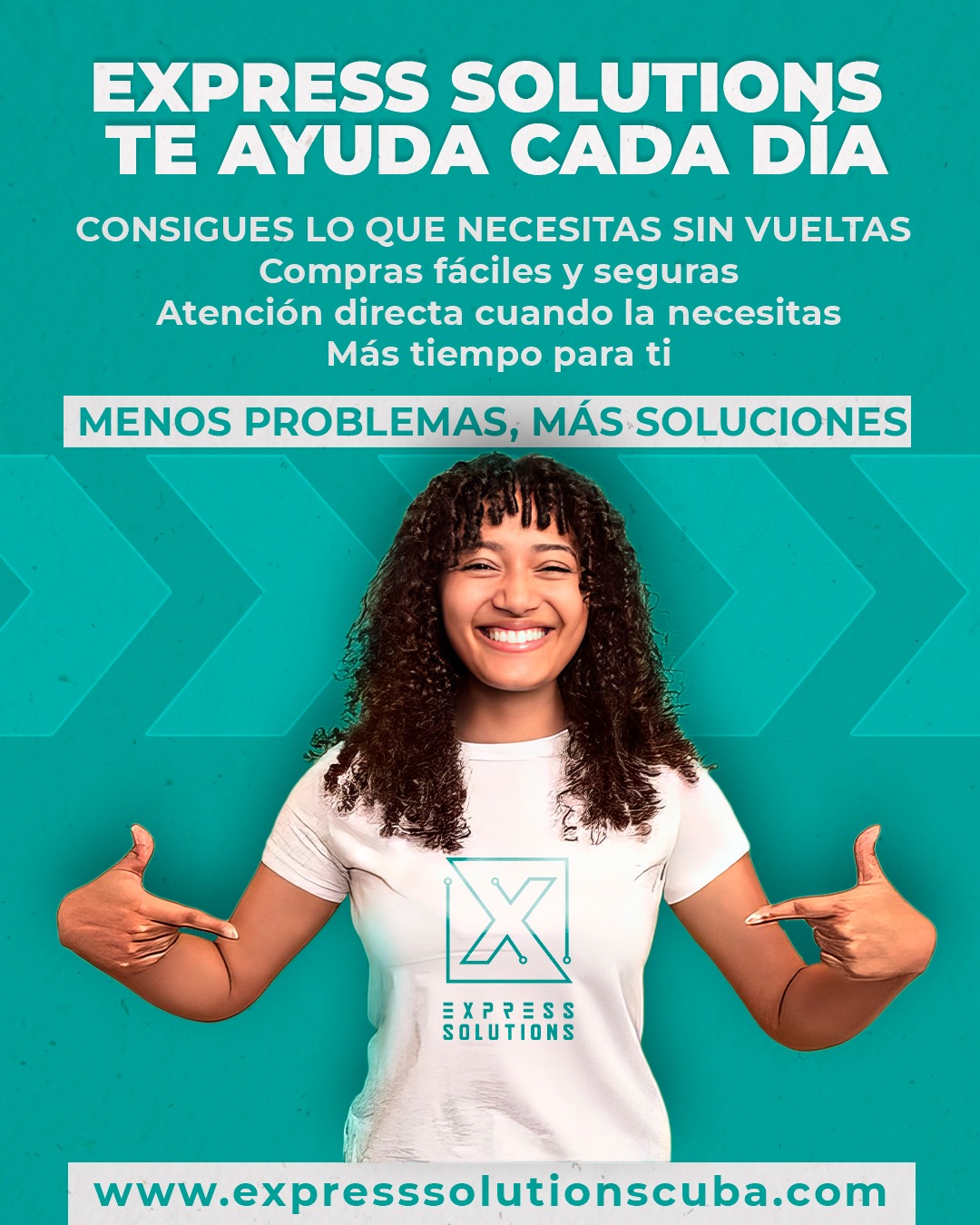 Express Solutions
