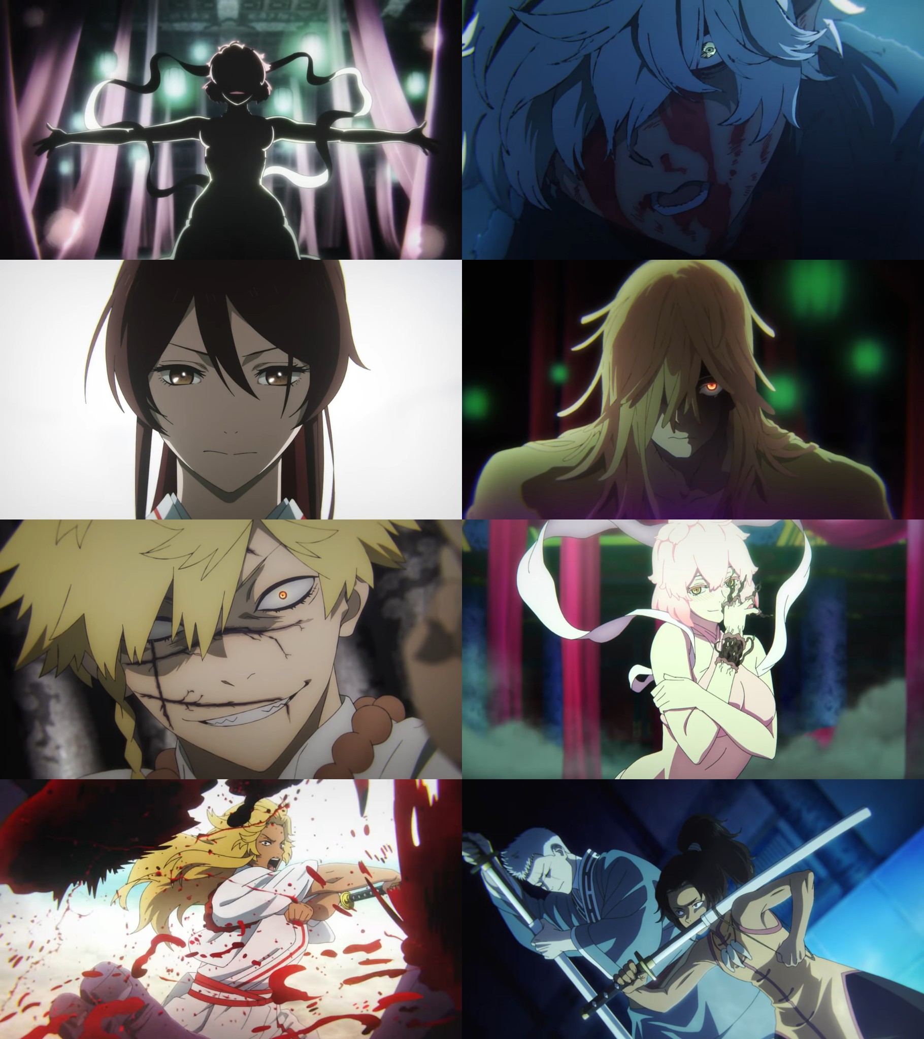 Anime Corner News - NEWS: HoYoverse (aka MiHoYo) revealed a trailer for ...