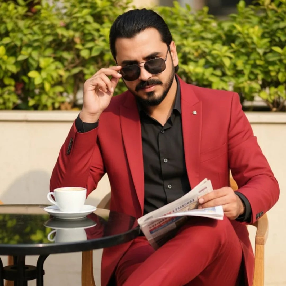 Zahid Ali Rizvi