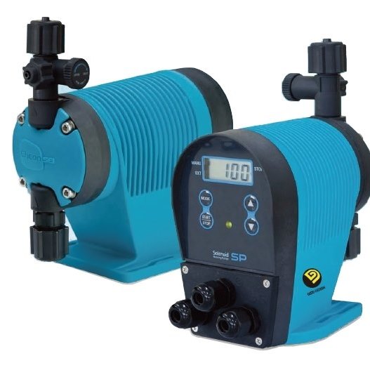 Multi Flow System Industrial Inc.