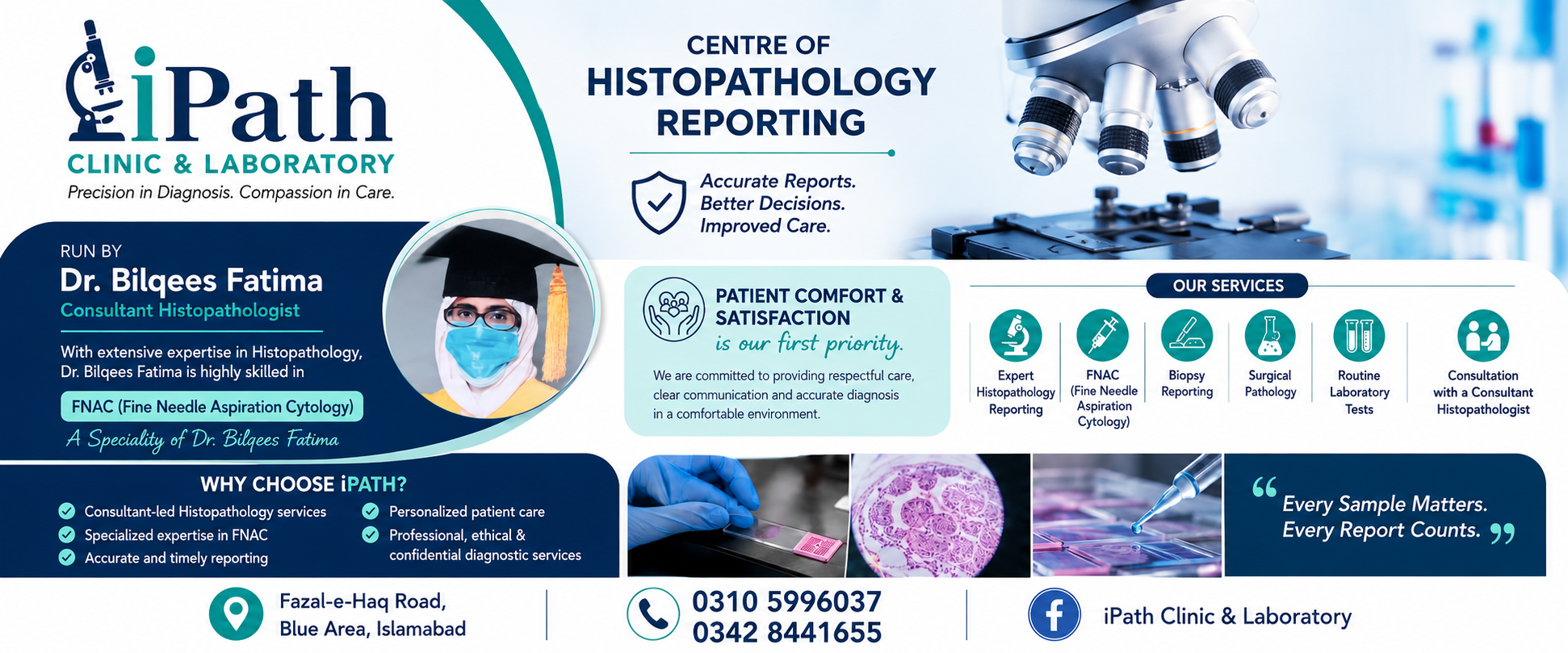 IPath Clinic & Laboratory