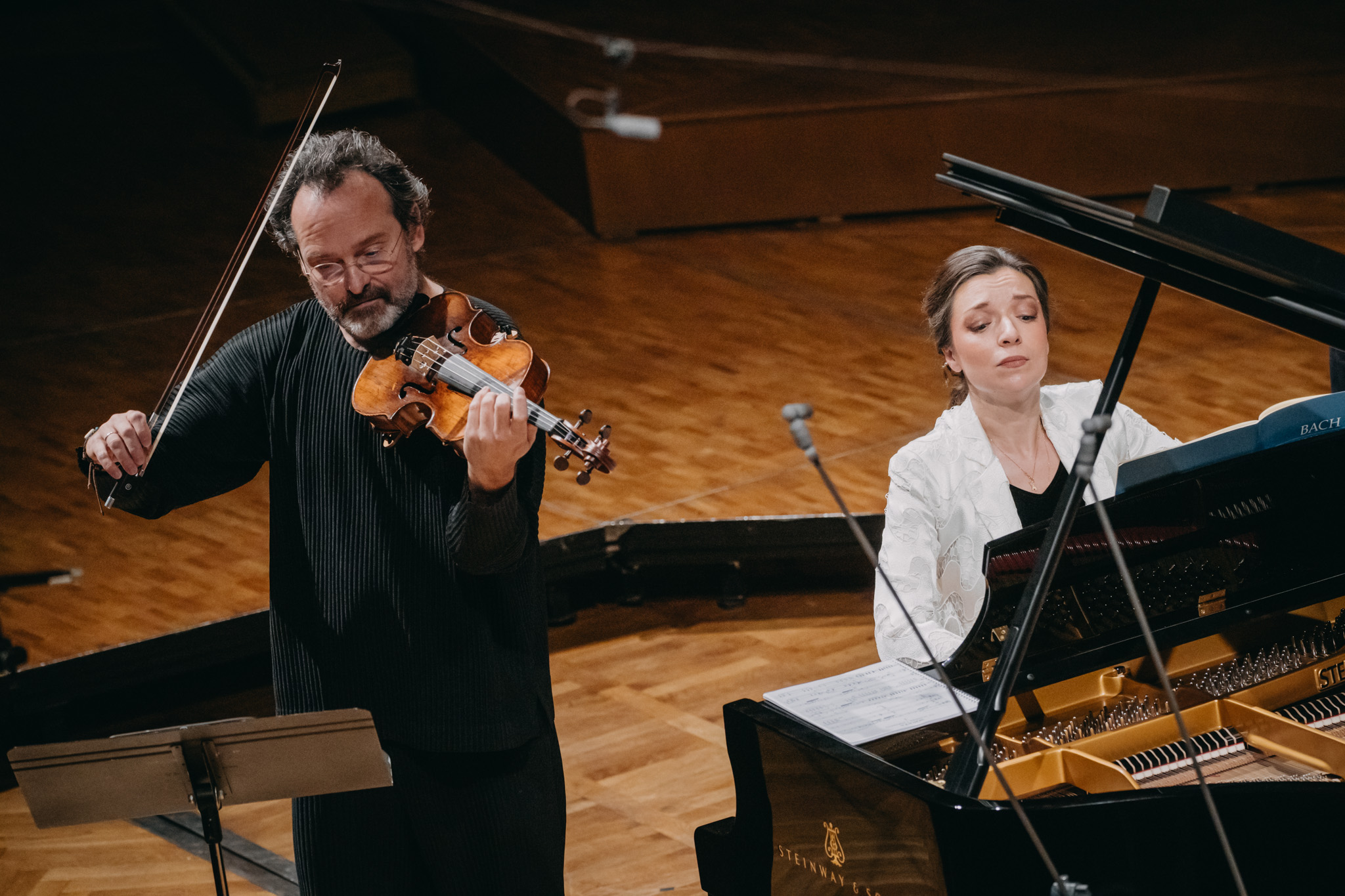 21st Chopin and His Europe Festival 5 September 2025, 5:00 p.m.