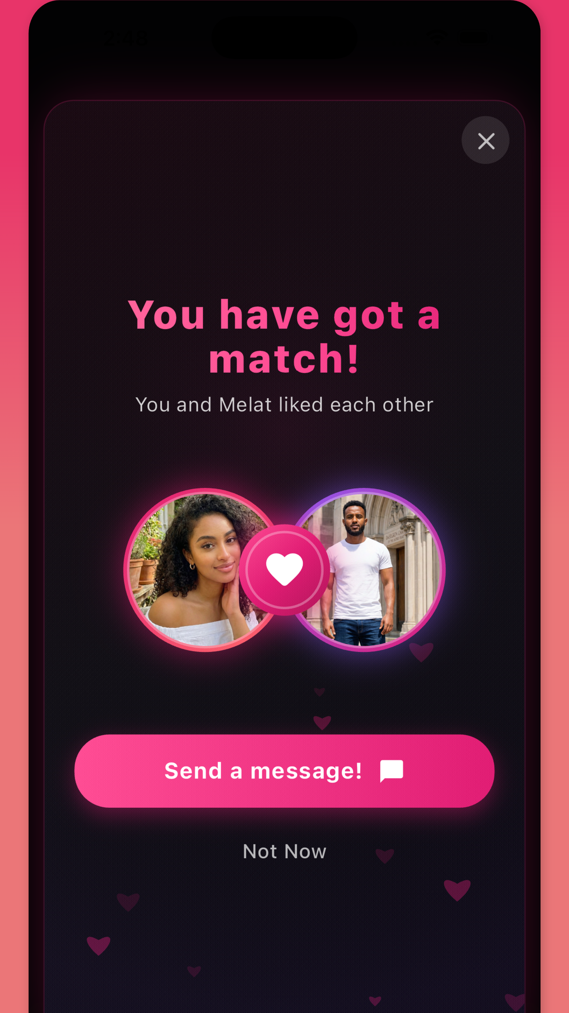 Gojo Dating