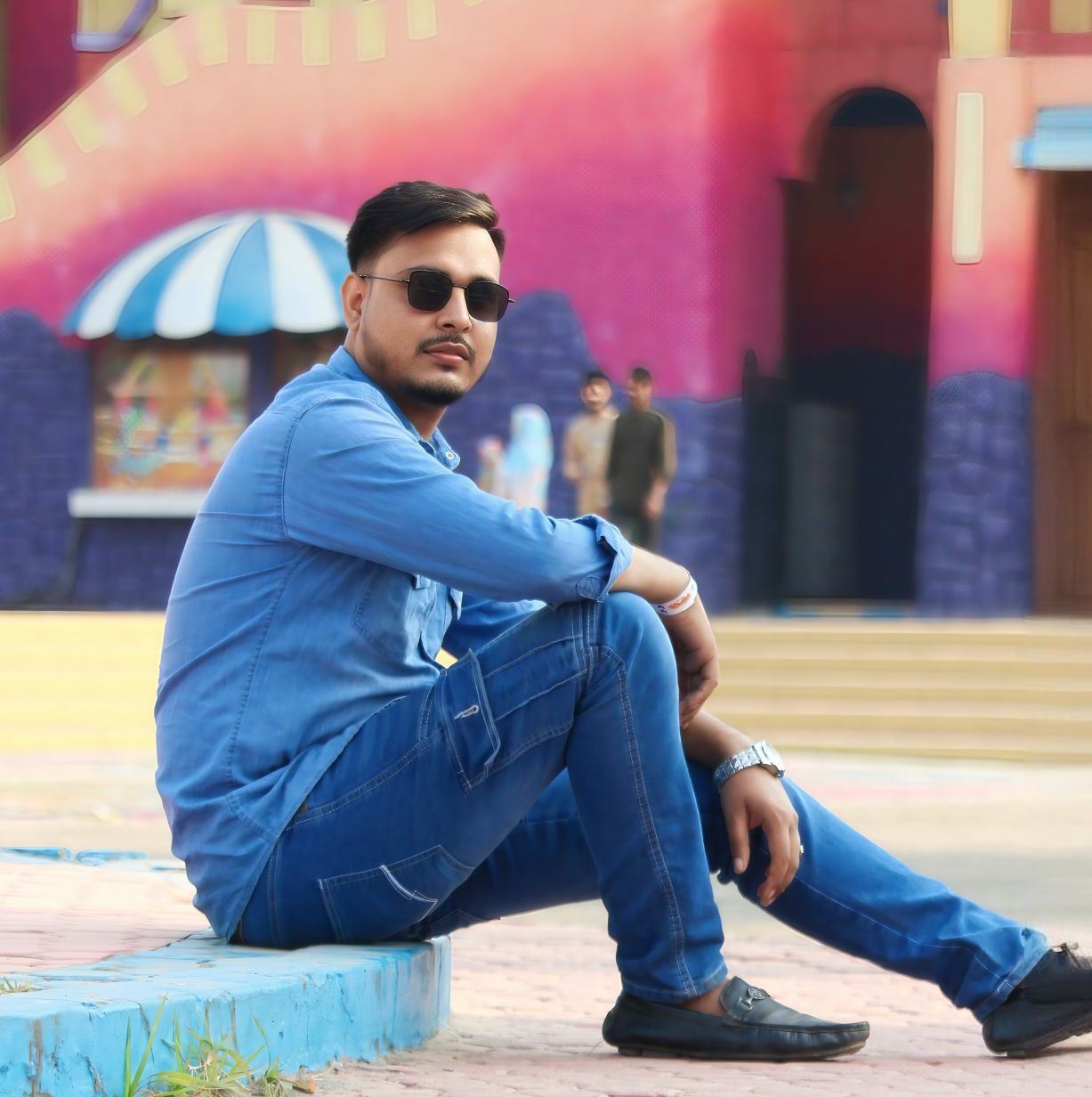 Sheikh Shohan