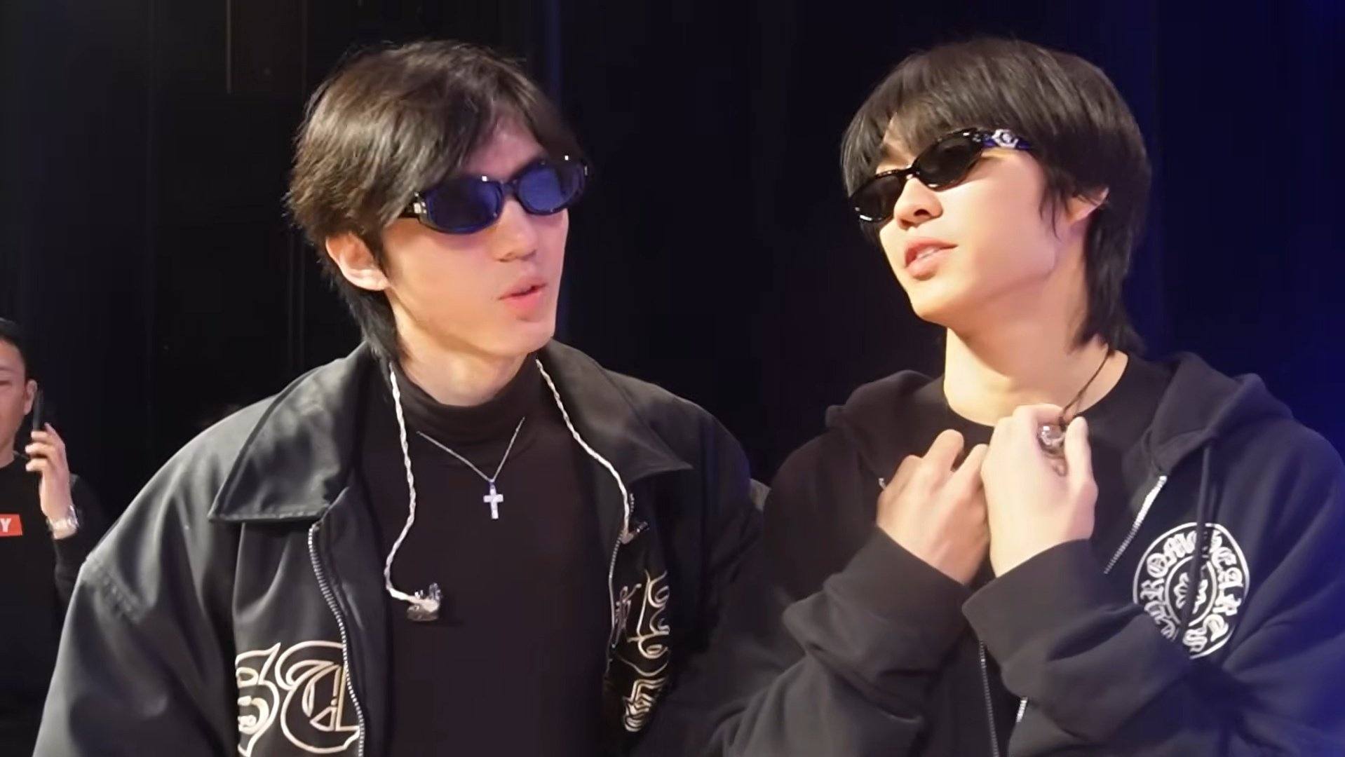 AouBoom from GMMTVFANDAY 28 IN TOKYO ✨ #GMMTVFANDAY28 #GMMTV #AouBoom