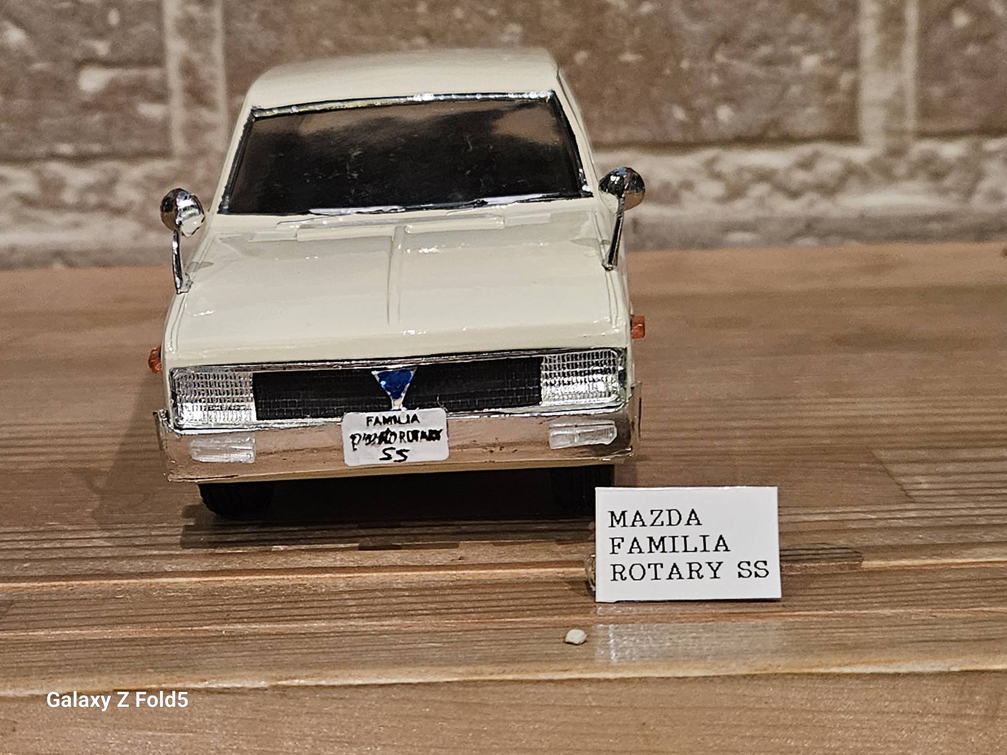 MATCHBOX AMT 1/25 1951 CHEVROLET BEL AIR CONVERTIBLE 51ベルエア 