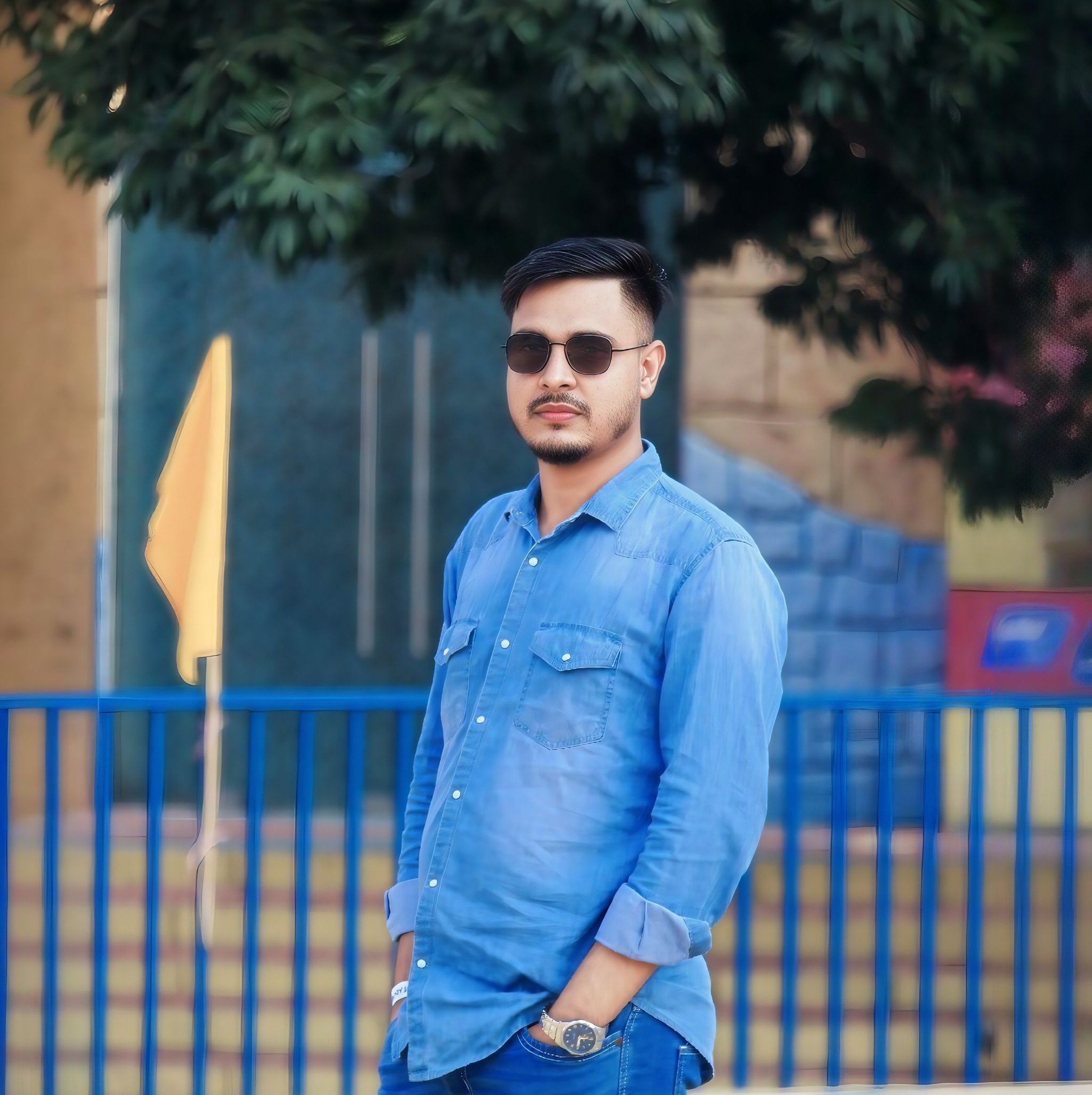 Sheikh Shohan