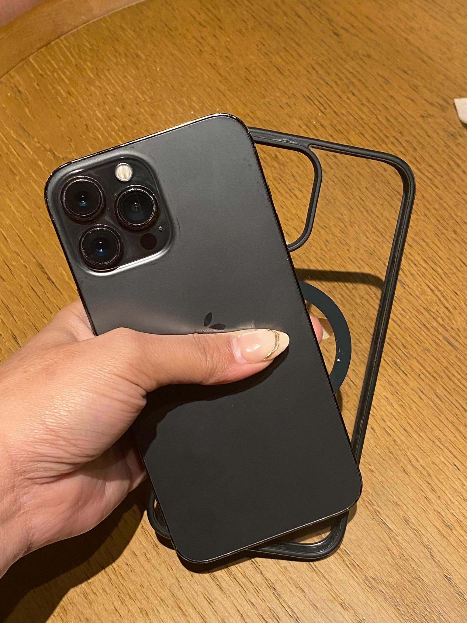 Iphone 13 Promax 128 GB