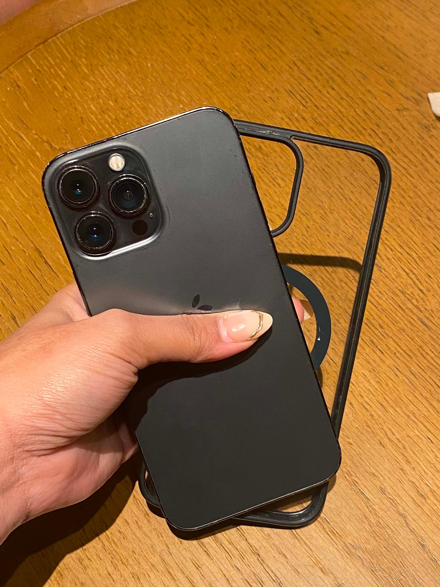 Iphone 13 Promax 128 GB