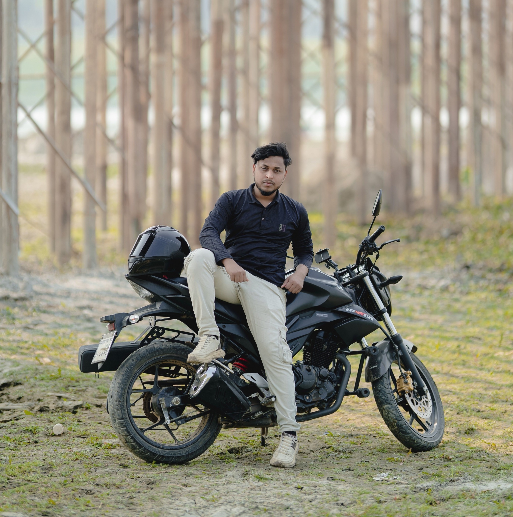 Raj Khan