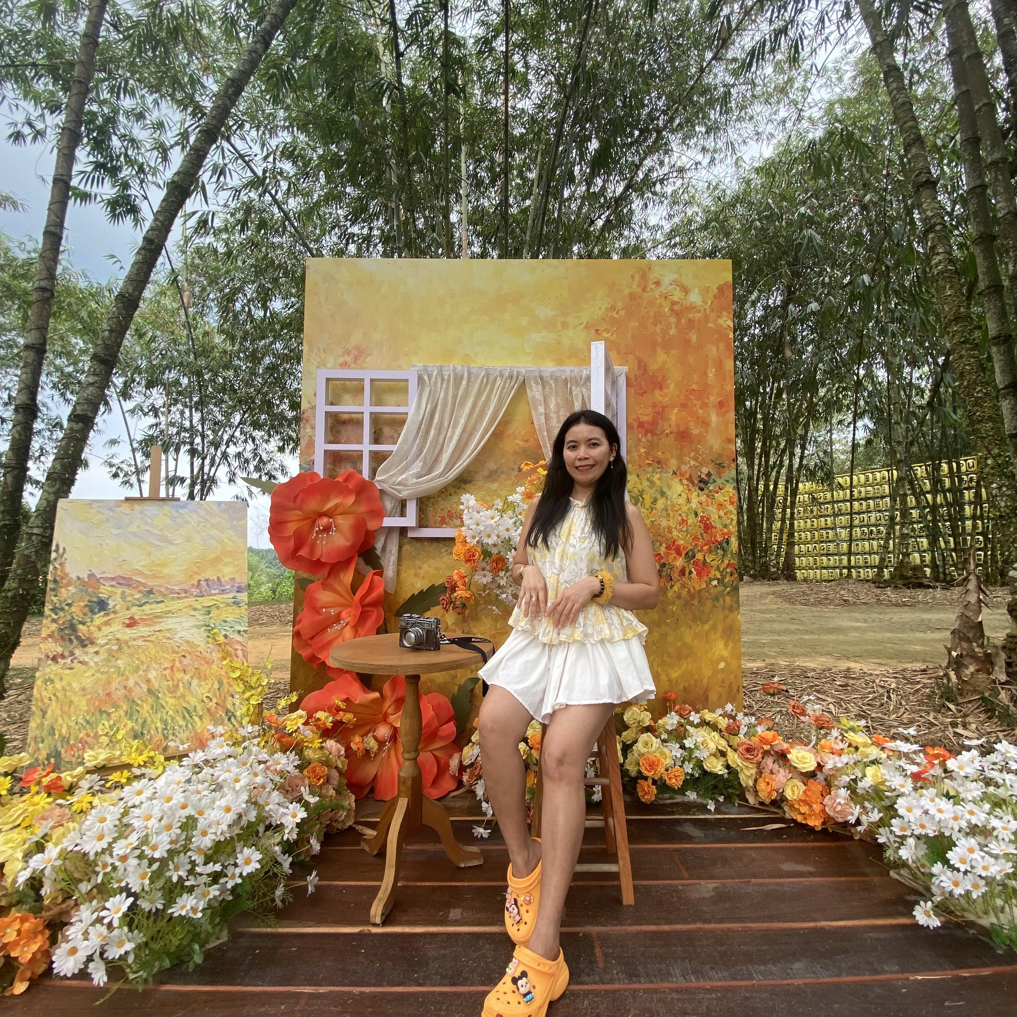 Malunggay | Emily Cuizon Pejana Inot
