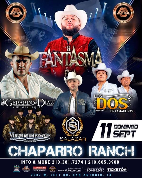 Chaparro Ranch - 💢💢💢💢💢💢 A L G O B I E N 💢💢💢💢💢 | Facebook