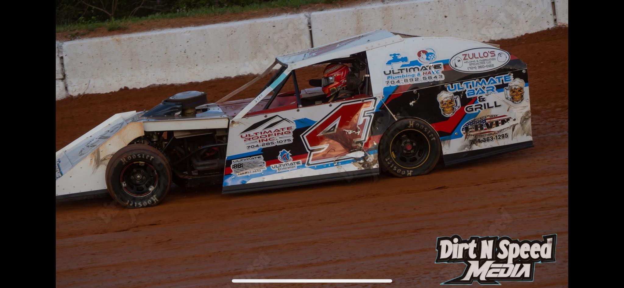 Kevin Lively Racing - Flick