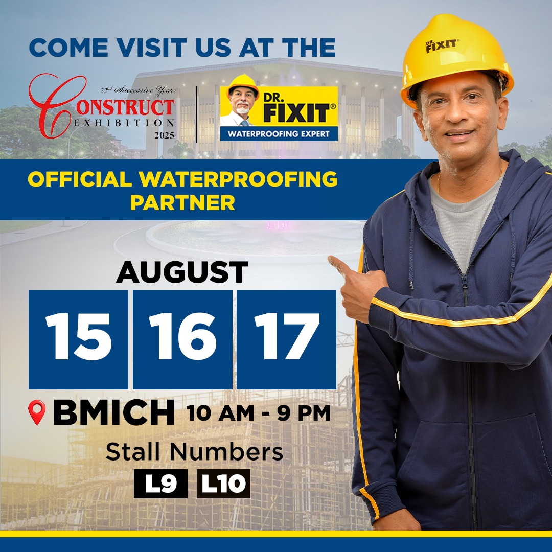 Dr. Fixit Sri Lanka | Colombo