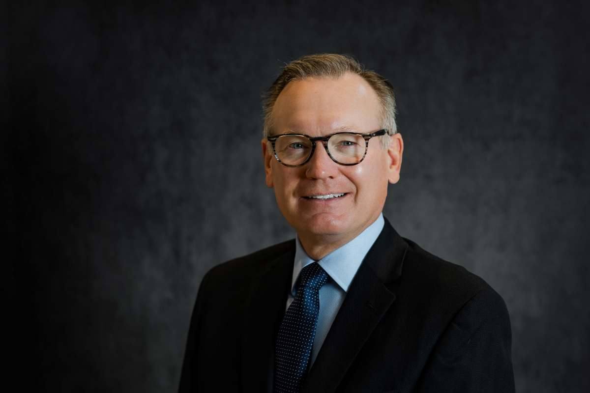 Midmark president and CEO Jon Wells... - County News Online | Facebook