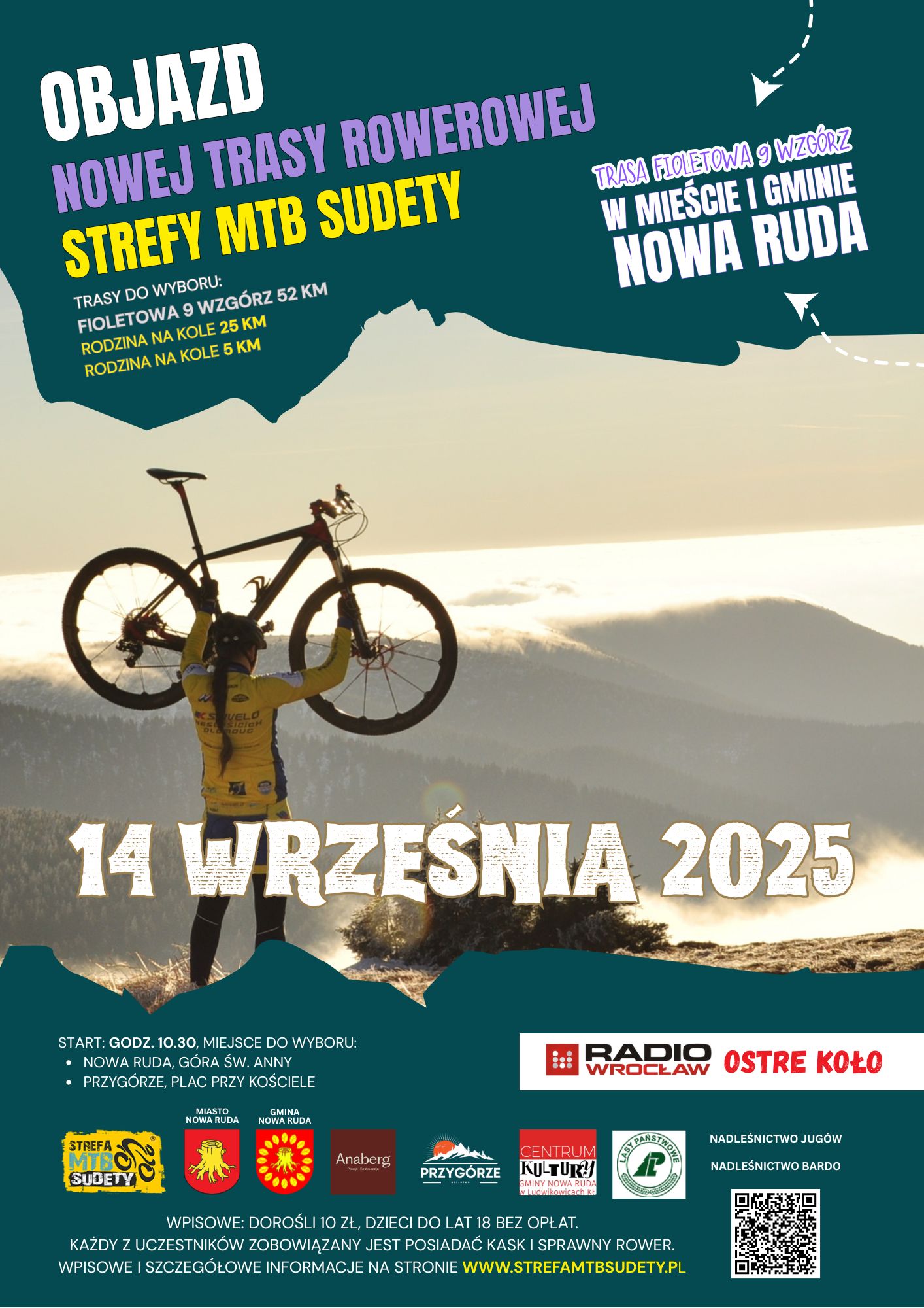 Informacja Turystyczna... - Informacja Turystyczna Nowa Ruda
