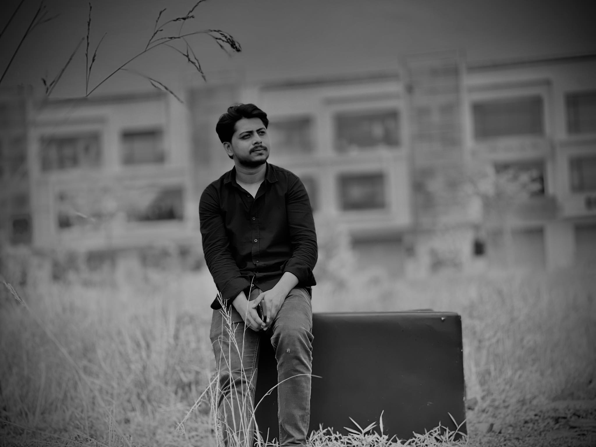 Sohanur Rahman