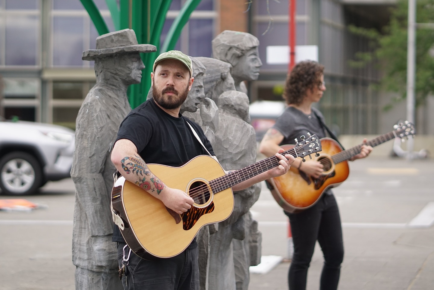 Dusty Strings Music | Seattle WA