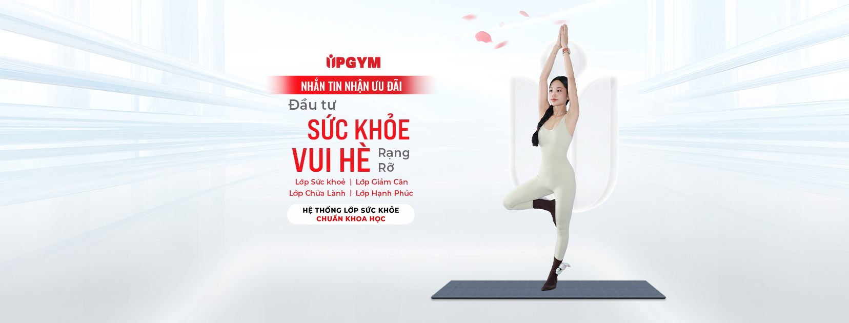 Mới bắt đầu tập gym mà còn hoang... - TH Gym & Fitness Quận 7 | Facebook