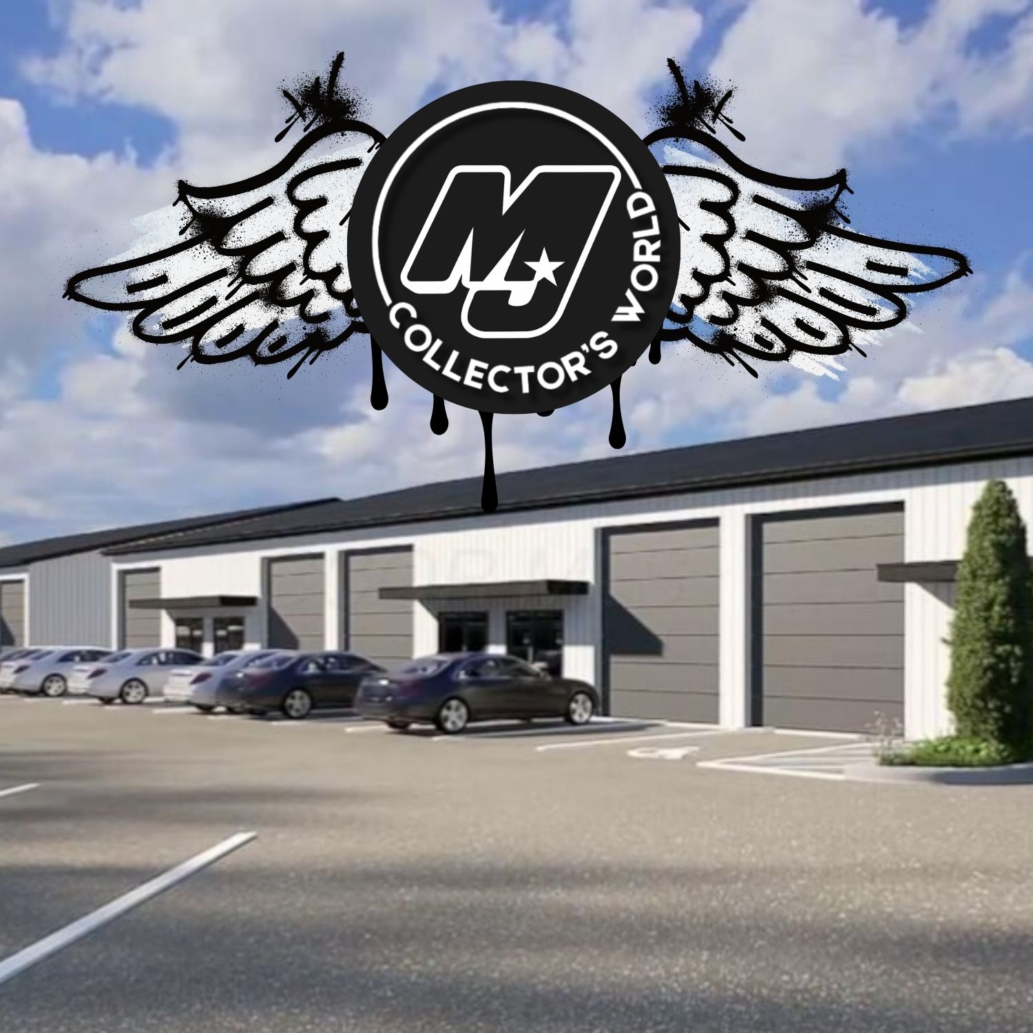 MJ Collector's World (@Mjcollectorsworld) • Facebook