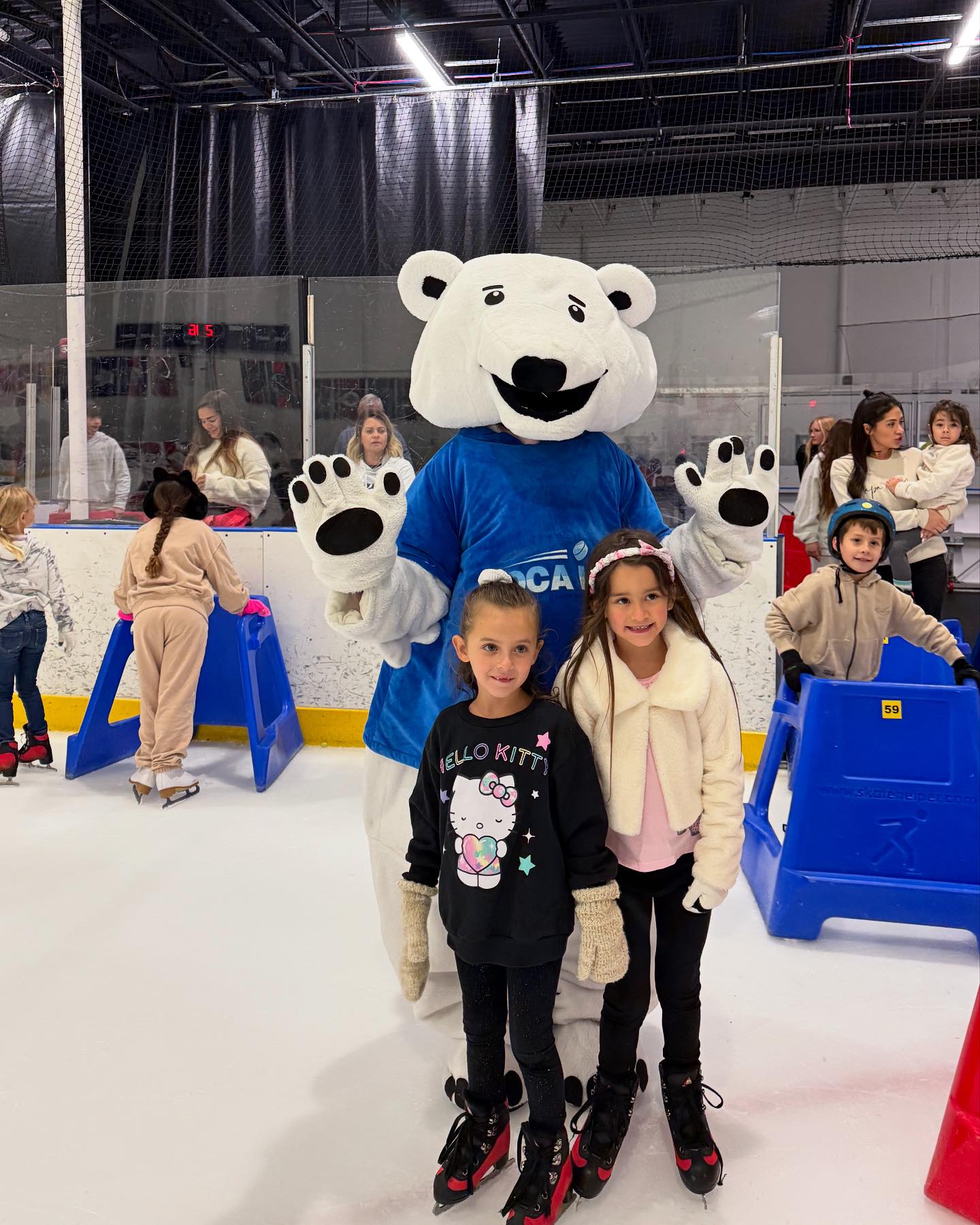 Boca Ice | Boca Raton FL