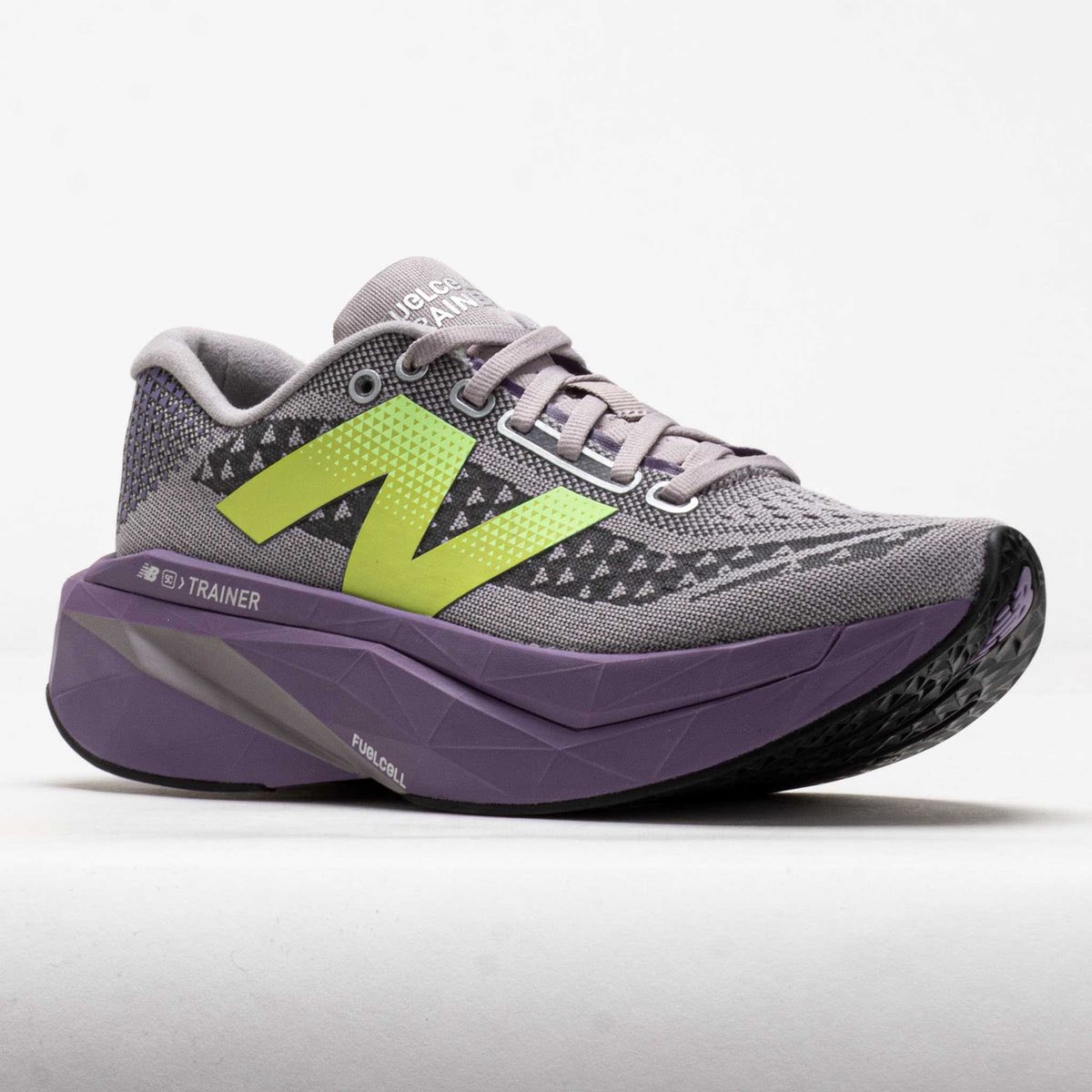 Gandaaaa??? NEW BALANCE FUELCELL SUPERCOMP TRAINER Womens 