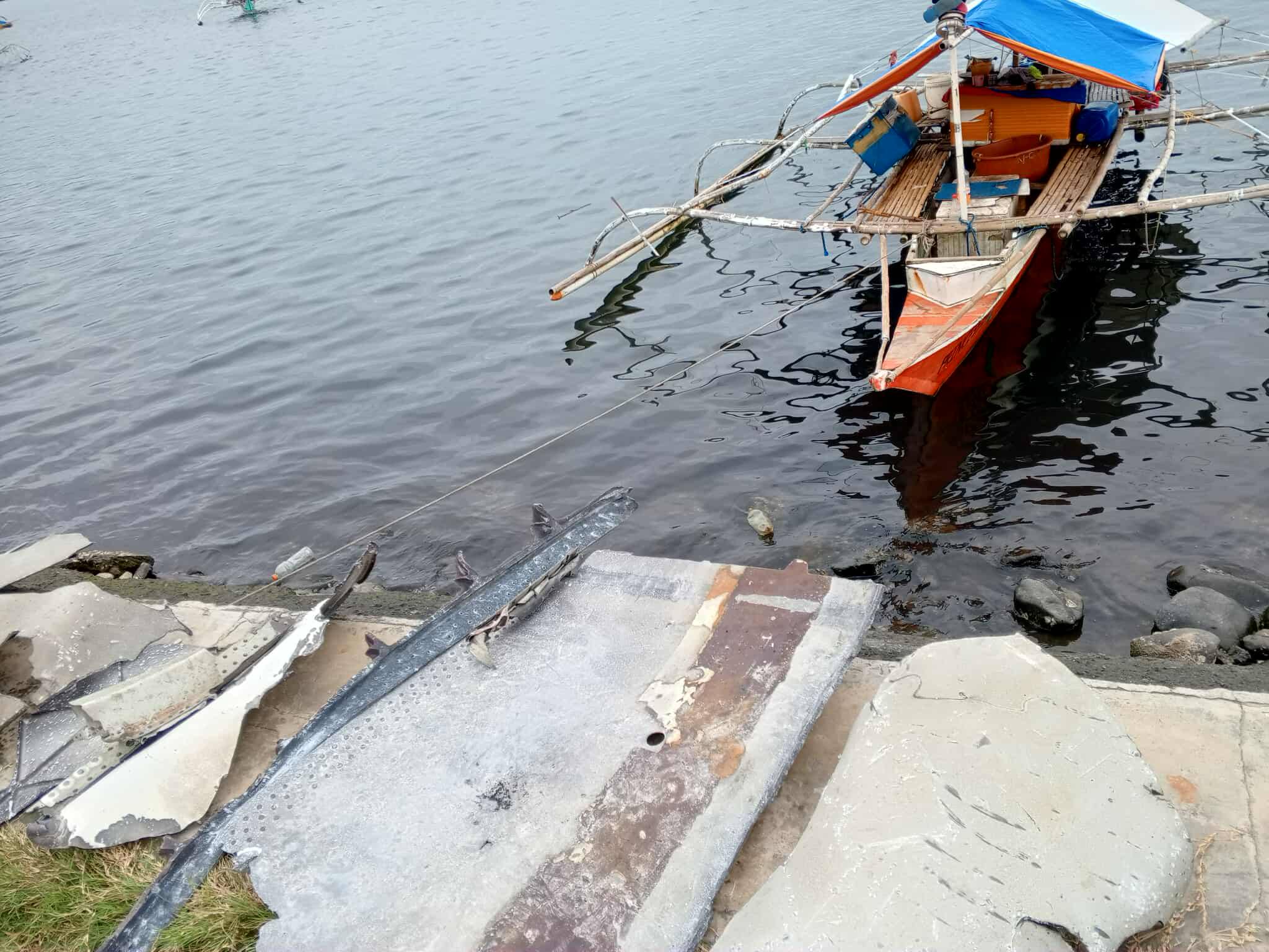 104.7 - SAGIP RIZAL PALAWAN OPERATION CENTER, PORMAL NANG NAGSIMULA ANG ...