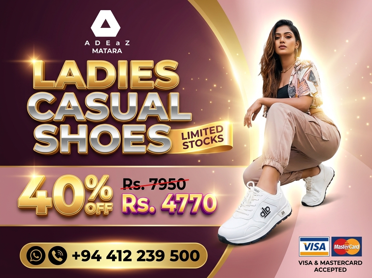 ADEaZ Fashion | Matara