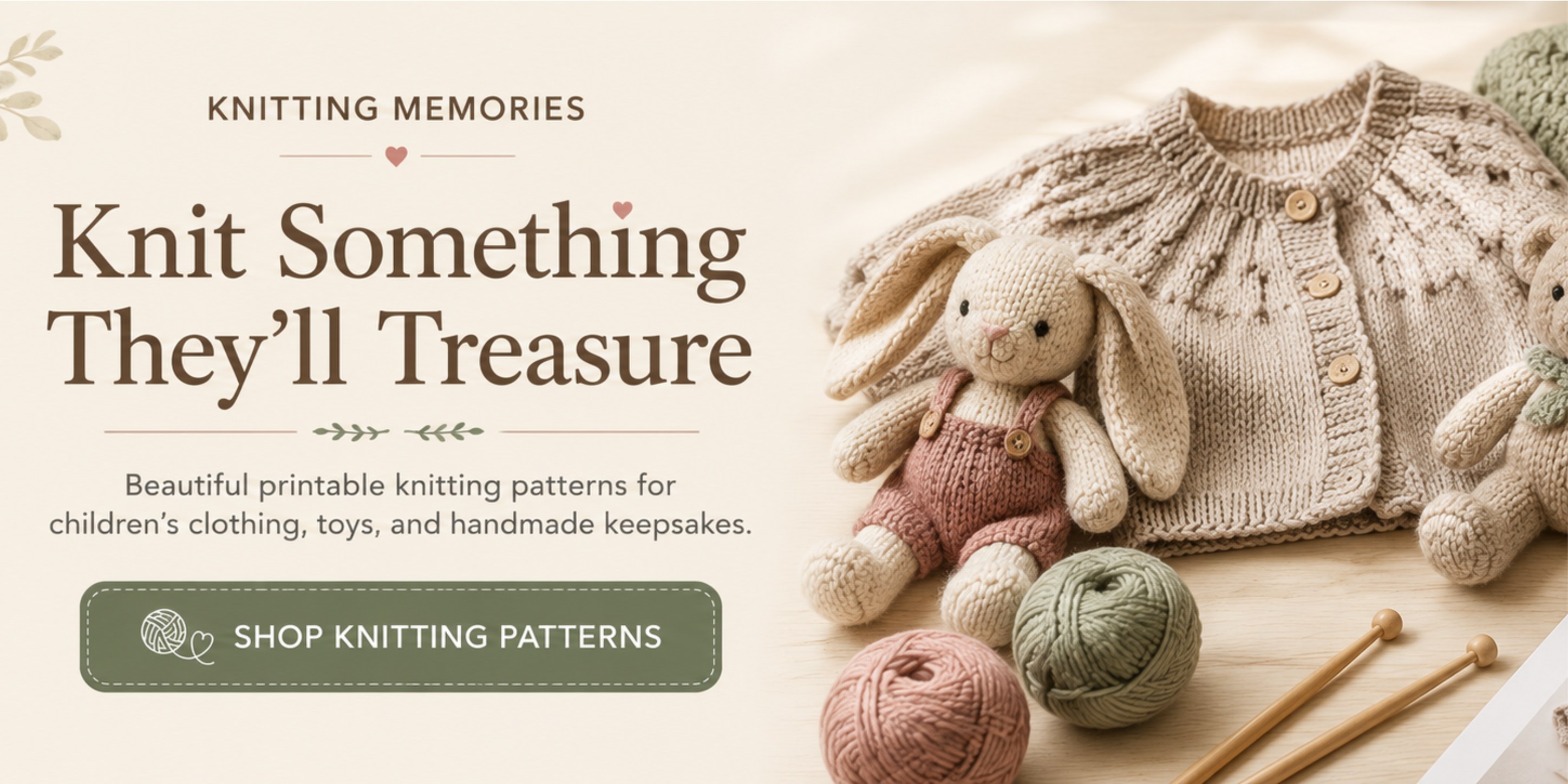 Struggling to find a simple knitting... - Knitting Memories | Facebook