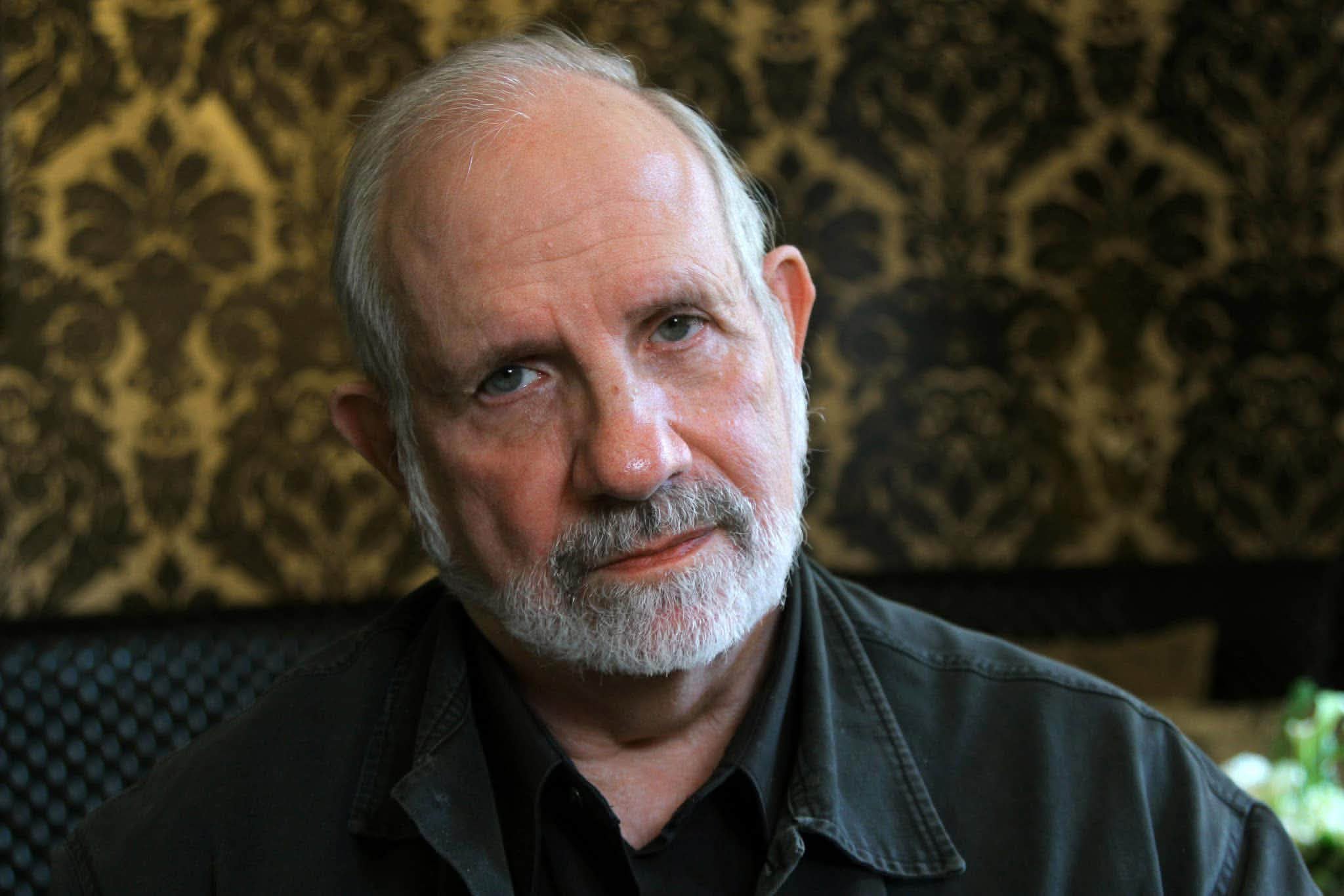 Happy 86th Birthday To Brian De Palma!!! 🎈🎉 #briandepalma