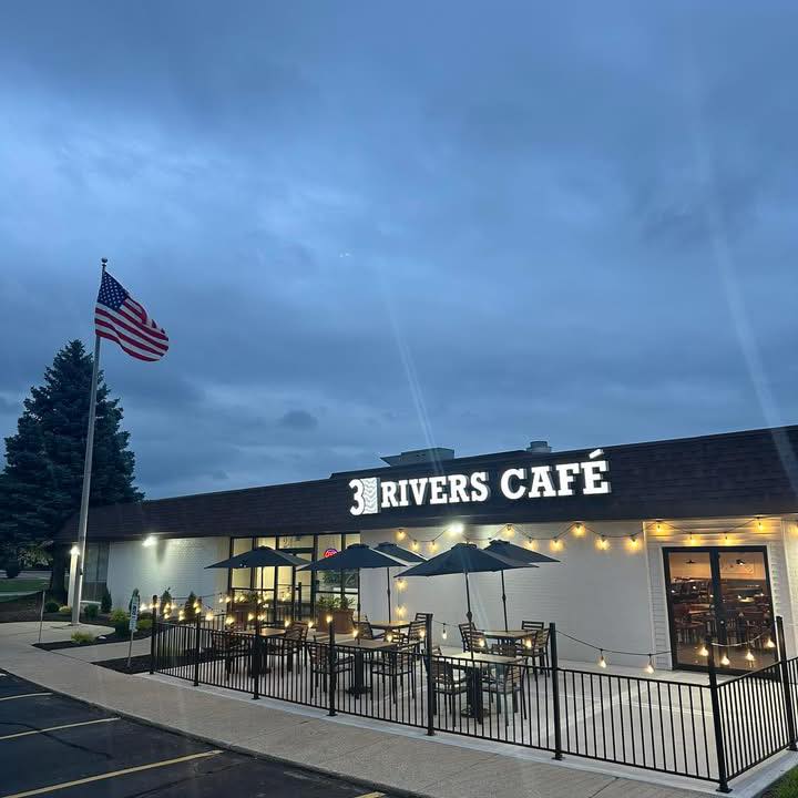 3 Rivers Café - 🍳 NOW HIRING: LINE COOK 🍳 Join Our... | Facebook