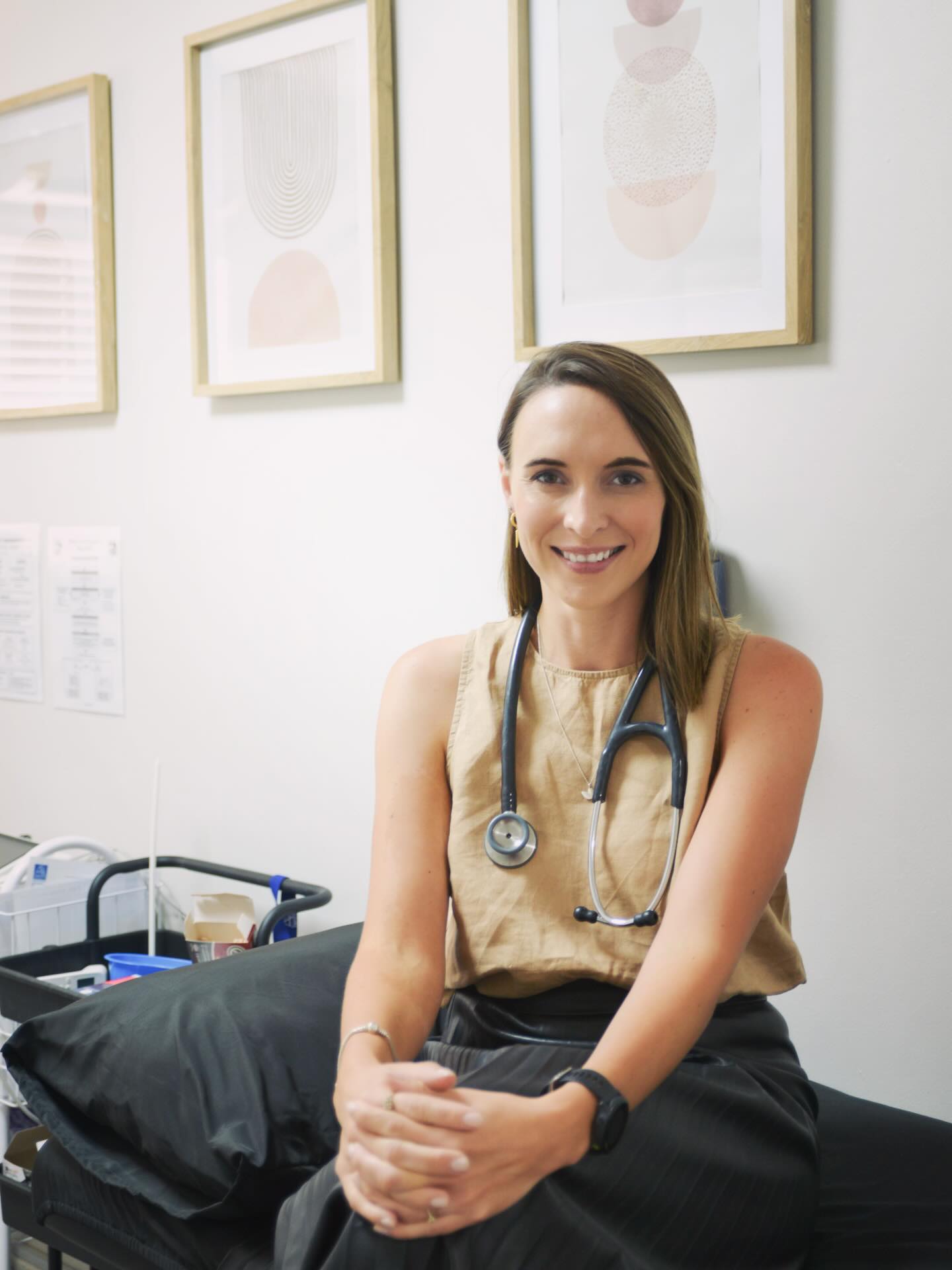 Dr Marlé Le Roux | Durbanville