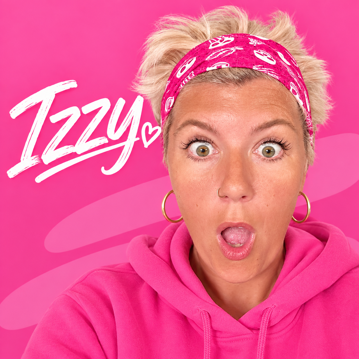 Izzy Levesque