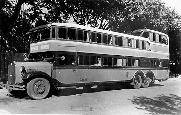 Más autobuses Kenworth. Las fotos... - Autobuses retro y mas