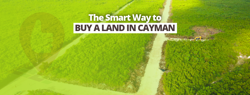 Easy Lot - The smart way to buy land in Cayman