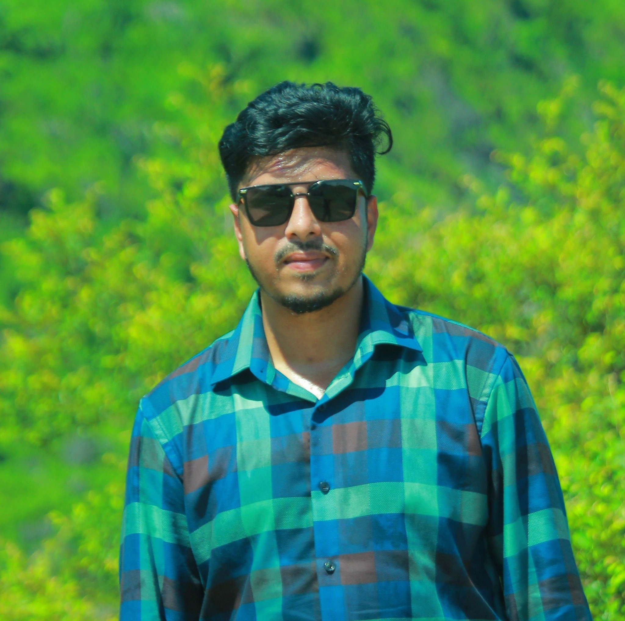 Ăbřăŕ Âhàmėđ Śhøvőñ Mamu 🥰 | Shakib Ali