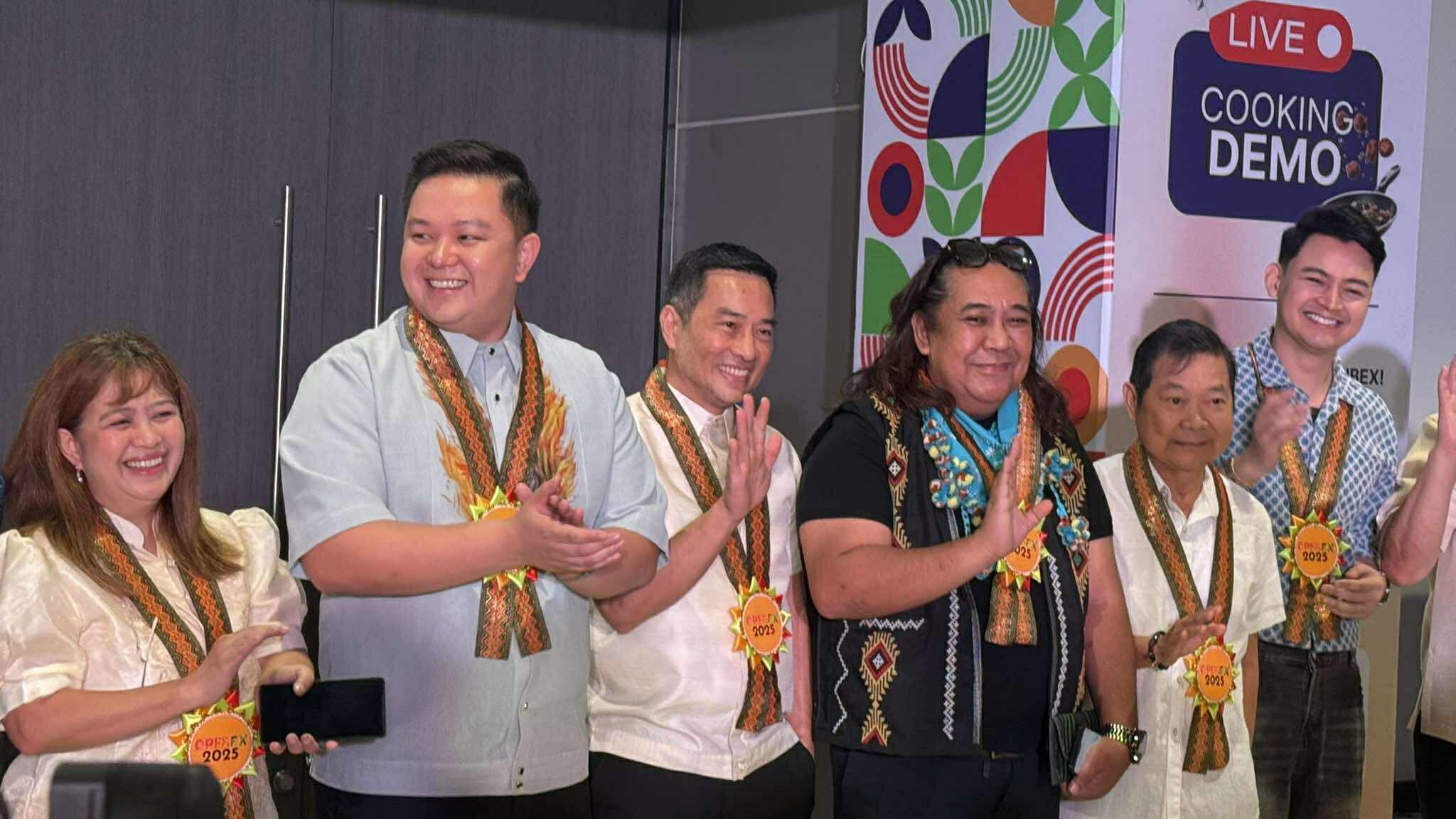 𝐌𝐚𝐲𝐨𝐫 𝐉𝐨𝐧 𝐚𝐭𝐭𝐞𝐧𝐝𝐬... - Angeles City Information Office | Facebook