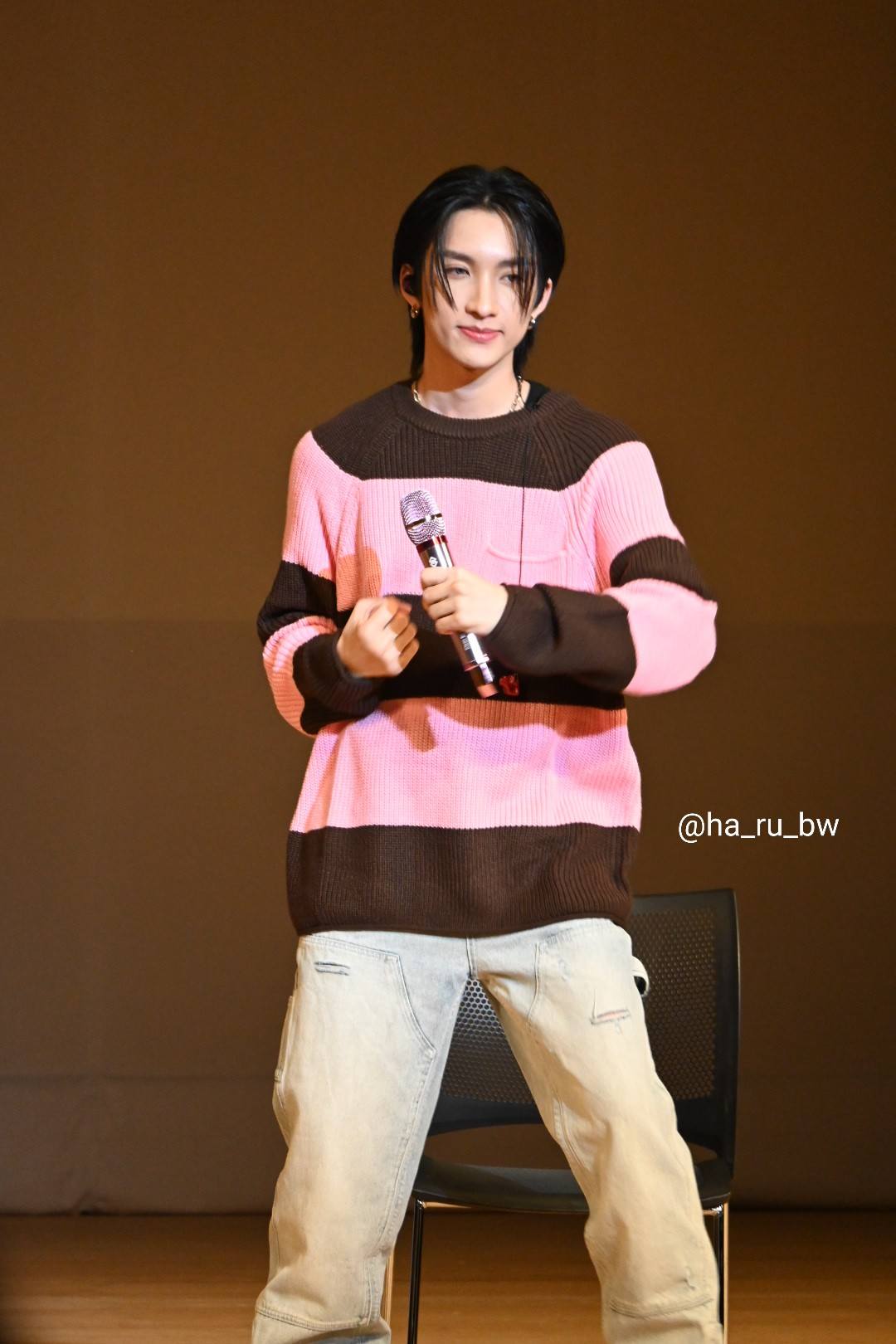 📂 [10/01/2026] | Boss Noeul 1st Fansign in Bangkok BossNoeul