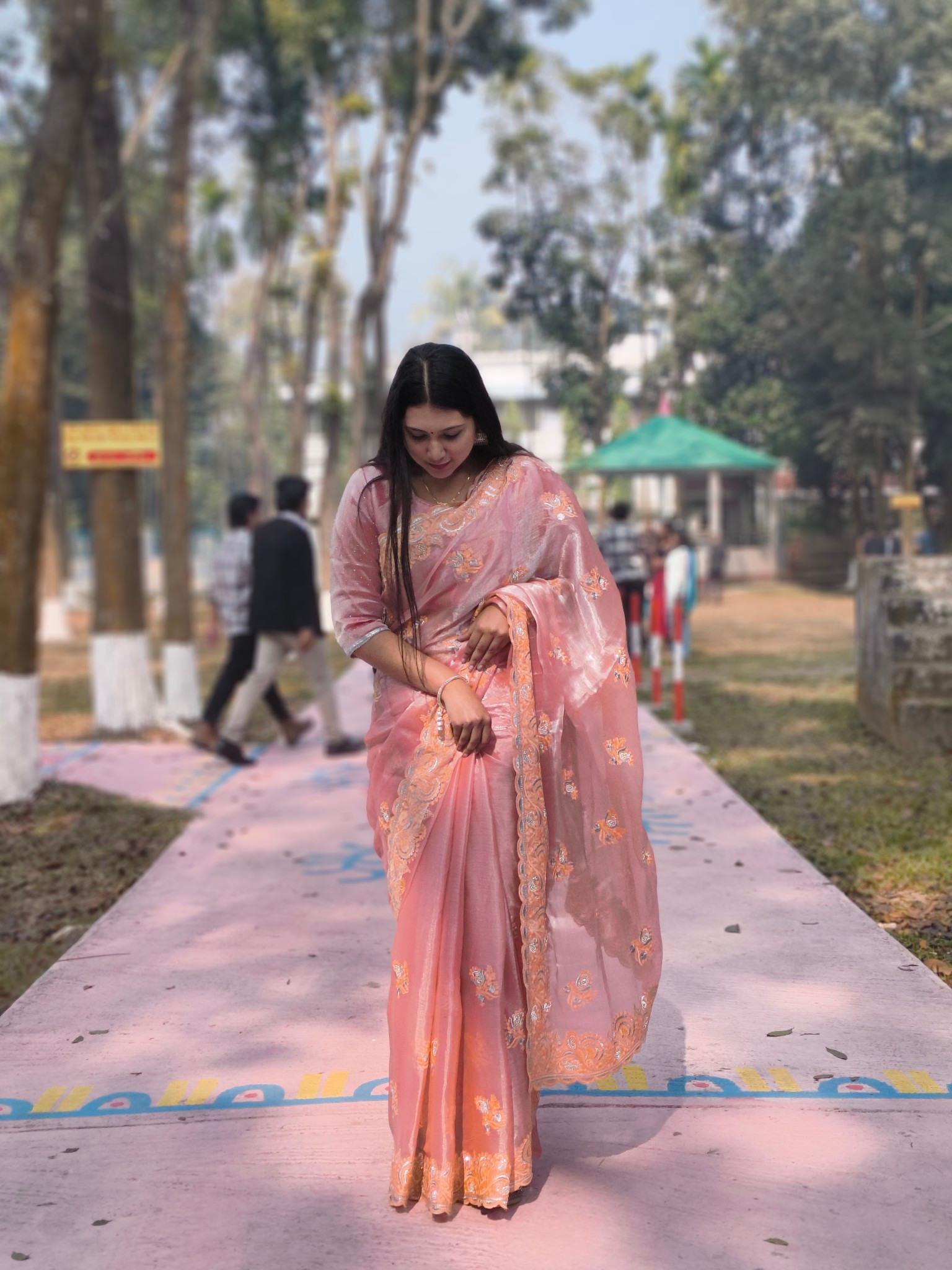 Ankita Rozario