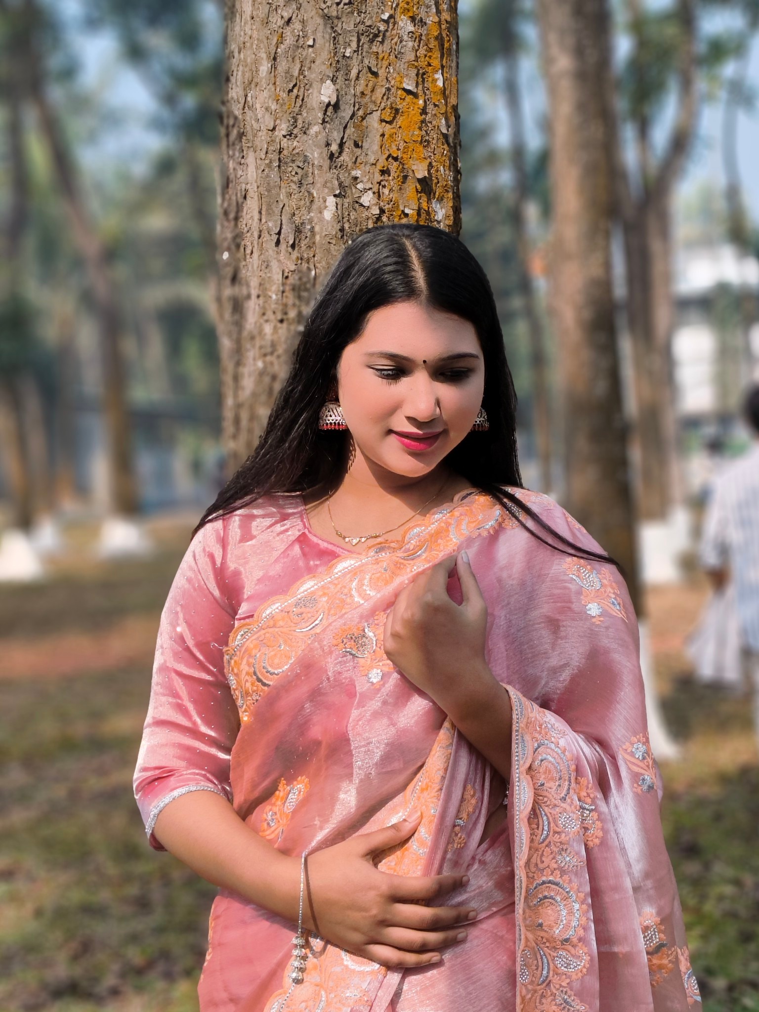 Ankita Rozario