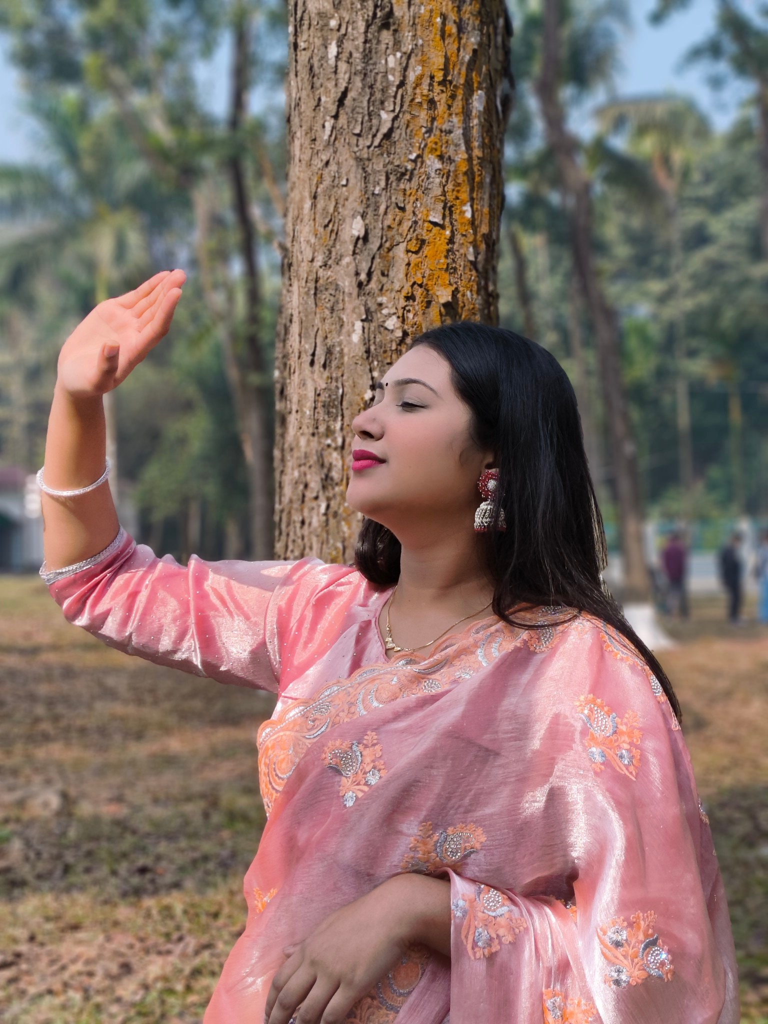 Ankita Rozario